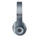 Beats by Dr. Dre MHDL2ZM/B cuffia e auricolare Con cavo e senza cavo A Padiglione Musica e Chiamate Bluetooth Grigio, Metallico 4