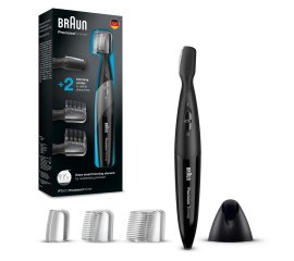 Braun PT5010 Rifinitore di precisione
