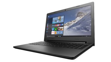 Lenovo Essential B50-50 Intel® Core™ i3 i3-5005U Computer portatile 39,6 cm (15.6") HD 4 GB DDR3L-SDRAM 500 GB Hard Disk Ibrido FreeDOS Nero