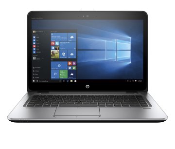 HP EliteBook Notebook 840 G3 (ENERGY STAR)