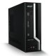Acer Veriton X X2610G Intel® Pentium® N3700 4 GB DDR3L-SDRAM 500 GB HDD Windows 10 Home PC Nero 5