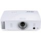 Acer Basic P1525 Proiettore per grandi ambienti 4000 ANSI lumen DLP 1080p (1920x1080) Compatibilità 3D Bianco 2