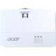 Acer Basic P1525 Proiettore per grandi ambienti 4000 ANSI lumen DLP 1080p (1920x1080) Compatibilità 3D Bianco 5