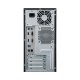 ASUSPRO D320MT-0G44000230 Intel® Pentium® G G4400 4 GB DDR4-SDRAM 1 TB HDD FreeDOS Desktop PC Nero 5