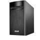 ASUS VivoPC K31CD-IT021T Intel® Core™ i5 i5-6400 4 GB DDR4-SDRAM 1 TB HDD Windows 10 Tower PC Nero 2