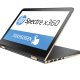 HP Spectre x360 13-4129nl Intel® Core™ i7 i7-6500U Computer portatile 33,8 cm (13.3