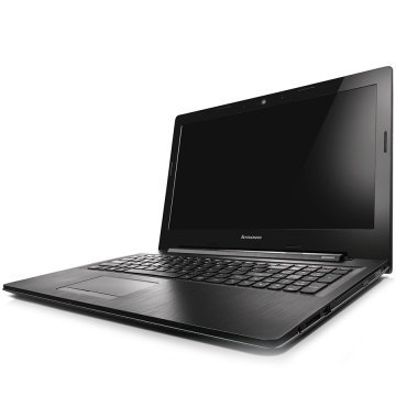 Lenovo IdeaPad G50-80 Intel® Core™ i7 i7-5500U Computer portatile 39,6 cm (15.6") 6 GB DDR3L-SDRAM 500 GB HDD AMD Radeon R5 M330 Windows 10 Home Italiano Nero
