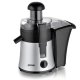 Zephir ZHC46 spremiagrumi Spremipomodoro elettrico 250 W Nero, Acciaio inox 2