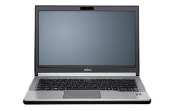 Fujitsu LIFEBOOK E746 Intel® Core™ i7 i7-6500U Computer portatile 35,6 cm (14") 8 GB DDR4-SDRAM 500 GB HDD Wi-Fi 5 (802.11ac) Windows 7 Professional Argento