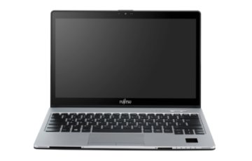 Fujitsu LIFEBOOK S936 Intel® Core™ i5 i5-6200U Computer portatile 33,8 cm (13.3") Touch screen Full HD 12 GB DDR4-SDRAM 256 GB SSD Windows 7 Professional Argento