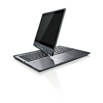 Fujitsu LIFEBOOK T936 Intel® Core™ i5 i5-6200U Ultrabook 33,8 cm (13.3") Full HD 8 GB DDR4-SDRAM 256 GB SSD Wi-Fi 5 (802.11ac) Windows 10 Pro Argento