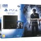 Sony PS4 1TB + Uncharted 4 Wi-Fi Multicolore 2