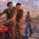 Sony PS4 1TB + Uncharted 4 Wi-Fi Multicolore 5