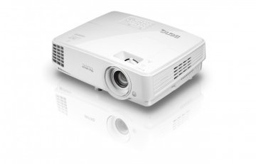 BenQ MH530 Proiettore a raggio standard 3200 ANSI lumen DLP 1080p (1920x1080) Compatibilità 3D Bianco