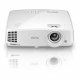 BenQ MH530 videoproiettore Proiettore a raggio standard 3200 ANSI lumen DLP 1080p (1920x1080) Compatibilità 3D Bianco 3