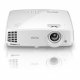 BenQ MH530 Proiettore a raggio standard 3200 ANSI lumen DLP 1080p (1920x1080) Compatibilità 3D Bianco 3