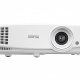 BenQ MH530 Proiettore a raggio standard 3200 ANSI lumen DLP 1080p (1920x1080) Compatibilità 3D Bianco 4
