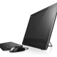 Lenovo ThinkCentre E63z Intel® Core™ i3 i3-4005U 49,5 cm (19.5