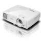 BenQ TW529 projector DLP WXGA 1280x800 13000: videoproiettore Proiettore a raggio standard 3300 ANSI lumen WXGA (1280x800) Compatibilità 3D Bianco 2