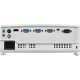 BenQ TW529 projector DLP WXGA 1280x800 13000: videoproiettore Proiettore a raggio standard 3300 ANSI lumen WXGA (1280x800) Compatibilità 3D Bianco 5