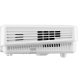 BenQ TW529 projector DLP WXGA 1280x800 13000: Proiettore a raggio standard 3300 ANSI lumen WXGA (1280x800) Compatibilità 3D Bianco 6