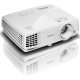 BenQ TW529 projector DLP WXGA 1280x800 13000: Proiettore a raggio standard 3300 ANSI lumen WXGA (1280x800) Compatibilità 3D Bianco 7