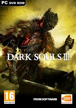 BANDAI NAMCO Entertainment Dark Souls III Collector Edition, PC Collezione ESP