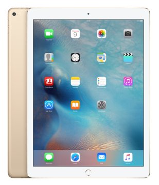 Apple iPad Pro 32 GB 32,8 cm (12.9") Wi-Fi 5 (802.11ac) iOS Oro