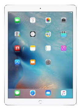 Apple iPad Pro 128 GB 32,8 cm (12.9") Wi-Fi 5 (802.11ac) iOS Argento