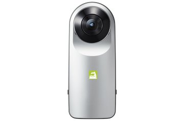 LG 360 Cam Fotocamera compatta 13 MP 2560 x 1280 Pixel