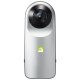 LG 360 Cam Fotocamera compatta 13 MP 2560 x 1280 Pixel 2