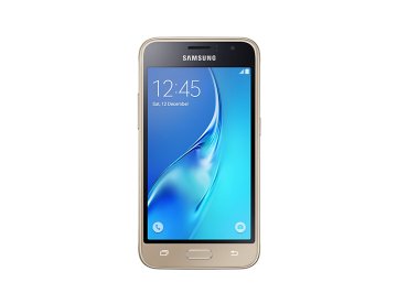 TIM SAMSUNG GALAXY J1 2016 11,4 cm (4.5") SIM singola Android 5.1.1 4G Micro-USB 1 GB 8 GB 2050 mAh Oro
