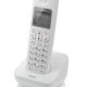 Brondi Best Telefono DECT Identificatore di chiamata Bianco 3