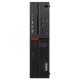 Lenovo ThinkCentre M700 Intel® Core™ i3 i3-6100 4 GB DDR4-SDRAM 500 GB HDD Windows 7 Professional SFF PC Nero 2