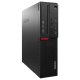 Lenovo ThinkCentre M700 Intel® Core™ i3 i3-6100 4 GB DDR4-SDRAM 500 GB HDD Windows 7 Professional SFF PC Nero 8
