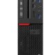 Lenovo ThinkCentre M700 Intel® Core™ i3 i3-6100 4 GB DDR4-SDRAM 500 GB HDD Windows 7 Professional SFF PC Nero 9