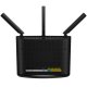 Tenda AC15 router wireless Gigabit Ethernet Dual-band (2.4 GHz/5 GHz) Nero 5