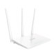 Tenda F3 router wireless Fast Ethernet Bianco 3