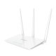 Tenda F3 router wireless Fast Ethernet Bianco 4