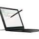 Lenovo ThinkPad X1 4G LTE 256 GB 30,5 cm (12