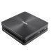 ASUS VivoMini VC65-G021M Intel® Core™ i3 i3-6100T 4 GB DDR3L-SDRAM 500 GB HDD Mini PCI Mini PC Nero 6