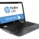 HP Pavilion x360 13-s107nl Intel® Core™ i3 i3-6100U Ibrido (2 in 1) 33,8 cm (13.3