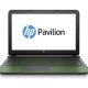 HP Pavilion 15-ak112nl Intel® Core™ i7 i7-6700HQ Computer portatile 39,6 cm (15.6