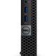 DELL OptiPlex 7040m Intel® Core™ i7 i7-6700T 8 GB DDR4-SDRAM 128 GB SSD Windows 7 Professional Mini PC Nero 11