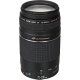 Canon EF 75-300mm f/4.0-5.6 III USM SLR Teleobiettivo Nero 5