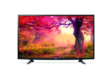 LG 49LH510V TV 124,5 cm (49") Full HD Nero