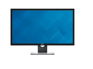DELL S2817Q Monitor PC 71,1 cm (28") 3840 x 2160 Pixel 4K Ultra HD LCD Nero