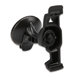 Garmin 010-11843-02 supporto per navigatori Auto Passivo Nero
