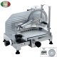 Olimpic Master 300 affettatrice Elettrico 220 W Alluminio, Argento Acciaio inox 2