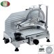 Olimpic Master 300 affettatrice Elettrico 220 W Alluminio, Argento Stainless steel 2